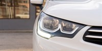 Citroën C4 1,6 BlueHDI