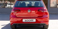 Volkswagen Golf 2,0 TDI