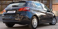 Peugeot 308 1,5 BlueHDI