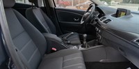 Renault Megane 1,5 DCI