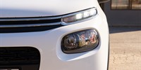 Citroën C3 1,6 BlueHDI