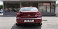 Volkswagen Passat cc 2.0 TDI