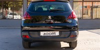 Peugeot 3008 1,6 BlueHDI