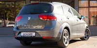 Seat Altea xl 1,6 TDI