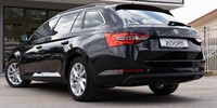 Škoda SUPERB 2.0 TDI