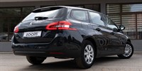 Peugeot 308 SW 1.5 BLUEHDI