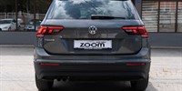 Volkswagen Tiguan
 2,0 TDI DSG