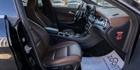 Mercedes-Benz CLA-Class 45 AMG Turbo 4Matic