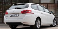 Peugeot 308 SW 1.5 BLUEHDI