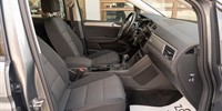 Volkswagen Touran 1,6 TDI DSG 7 sjedista