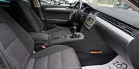 Volkswagen Passat 1,6 TDI