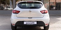 Renault Clio 1,5 DCI