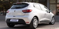 Renault Clio 1,5 DCI