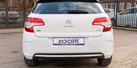 Citroën C4 1,6 BlueHDI