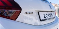 Peugeot 208 1,6 BlueHDI