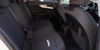 Audi A5
 2.0 TDI QUATTRO