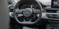 Audi A5
 45 TDi Sportback Quattro