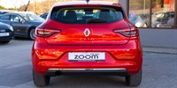 Renault Clio 1,5 DCI