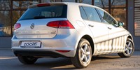 Volkswagen Golf 1,6 TDI