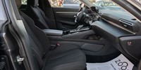 Peugeot 508 1,5 BlueHDI