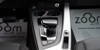 Audi A4
 2,0 TDI