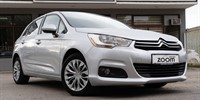 Citroën C4 1.6 HDI