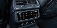 Audi A6
 50 TDi Sport Quattro Tiptronic