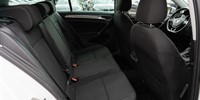 Volkswagen Golf 1,6 TDi Alltrack 4 Motion