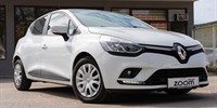 Renault Clio 1,5 DCI