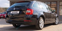 Škoda Octavia Combi 1,6 TDI DSG