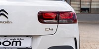 Citroën C4 Cactus 1,6 BlueHDI