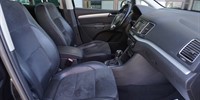 Volkswagen Sharan 2.0 TDi DSG Highline
