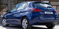 Peugeot 308 1,5 BlueHDI