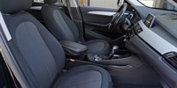 BMW
 X1  190  XDRIVE