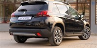 Peugeot 2008 1,5 BlueHDI