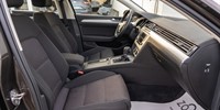 Volkswagen Passat 1,6 TDI