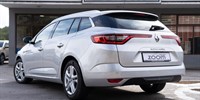 Renault Megane 1,5 DCI