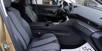 Peugeot 3008 1,6 BlueHDI