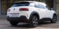 Citroën C4 Cactus 1,5 BlueHDI