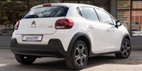Citroën C3 1,6 BlueHDI
