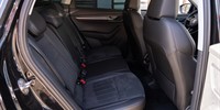 Škoda KAROQ 1.6 TDI DSG STYLE