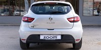 Renault Clio 1,5 DCI