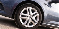 Renault Megane SW 1,5 DCI
