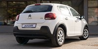 Citroën C3 1,5 BlueHDI