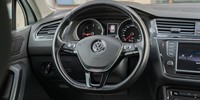 Volkswagen Tiguan
 2,0 TDI