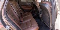 Volvo
 XC60 D4 190 CH