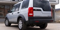 Land Rover
 DISCOVERY 2.7 TDV6 XS
