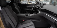 Peugeot 3008 1.6 BlueHDi Allure Business 