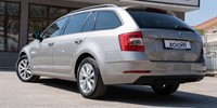 Škoda Octavia 1,6 TDI