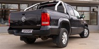 Volkswagen AMAROK 3.0 TDI V6 4Motion